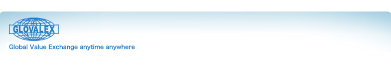 GLOVALEX  Co.,Ltd.